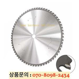 단단한 합금 절단 디스크 철 원형 톱날 3552.62.025.466T/80T/90T