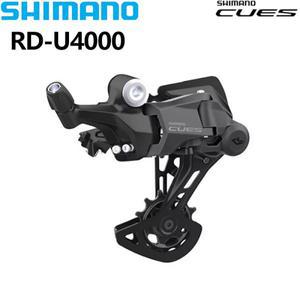SHIMANO CUES SHADOW RD 뒷 변속기 9 속도 RD-U4000 RD-U3020 기존 자전거 부품