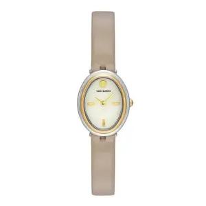 [공식수입정품]  TORY BURCH] TBW6031 여성 가죽시계