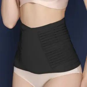 고품질 에스라인 이중압박 보정 복대 똥배커버 몸매보정니퍼 (WC03C19)