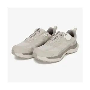 [백화점 정품] 25SS 노스페이스 THE NORTH FACE NS95R51B 에너지 테크 에어 고어택스 BEIGE