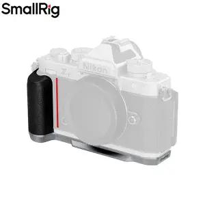 스몰리그 SmallRig SR5706 니콘 ZF 실리콘핸들 엘쉐이프 플레이트(실버)