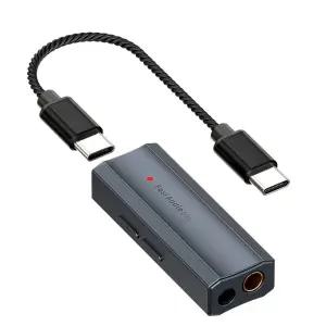 포시오디오 fosi ds2 포터블 엠프 DAC AMP