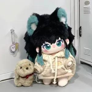 SHservice 무이치로인형 굿즈 무이치로 귀멸의칼날