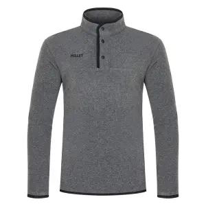 MILLET MG01 밀레 [ 25FW 30%행사 ] 남성겨울집업 부드러운터치감 경량후리스 두꺼운