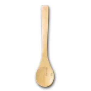 고품질 뒤지게 15CM T1 연한 연한원목어린이스푼15CM 요리 주 (WD94CF3)