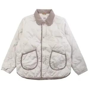 K2 여성 실크스타  WAVE PLUS 구스 다운 W KWU25552 PG