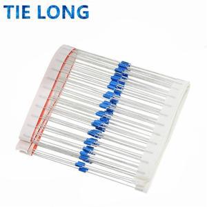 100pcs Db3 DB4 트리거 다이오드 3 Diac 204ah Do 35