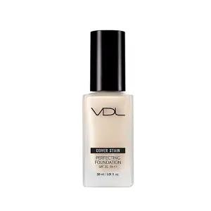 VDL 브이디엘 커버스테인 퍼펙팅 파운데이션 SPF35 PA+++