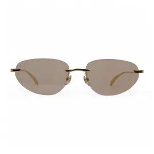 Veir 베이르 (gold pink) RV1037 남자 여자 선글라스 틴트 자외선차단