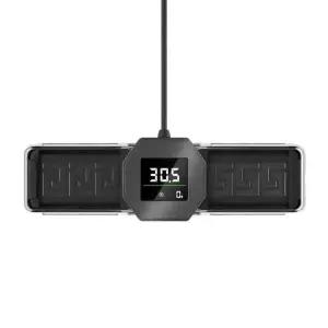마인 히터 온도 가열기 600W 해수 가열봉 1200W 1200w 적합 수조