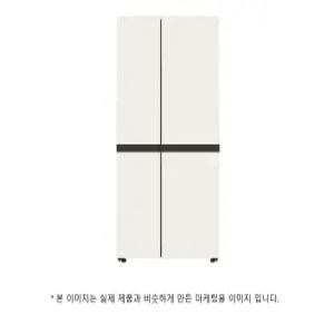 LG전자 오브제컬렉션 S836MEE022 (윤슬)