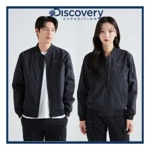 디스커버리 24SS 이월/할인 남여 블루종점퍼 바람막이 DMWJ17041.DWWJ18041 430108