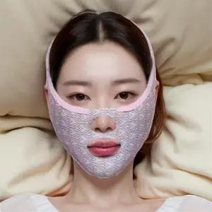 팔자 주름 교정기 불독살 심부볼 볼처짐 리프팅