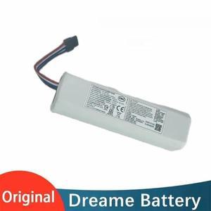 Dreame 로봇 진공 청소기 L10s Ultra ULTR 5200mAh 리튬 이온 팩 4INR1966-2 용 기존 배터리