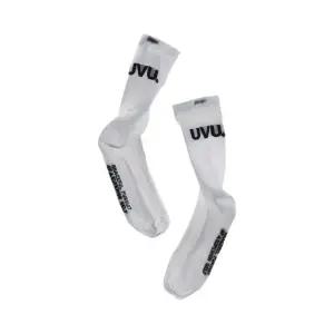 UVU 러닝 삭스 화이트 Running Sock White