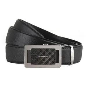 에버그린엠에스티 남성자동버클 벨트(BM317-6TF) 허리띠
