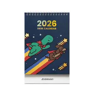 아트박스/조구만 2026 탁상 캘린더