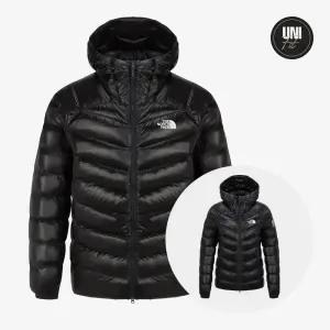노스페이스 마테호른 다운 자켓 BLACK NJ1DR96A