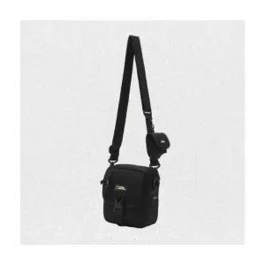 내셔널지오그래픽 NATIONAL GEOGRAPHIC NATIONALGEOGRAPHIC N255ACR210 버트 크로스백 BLACK N255ACR210099