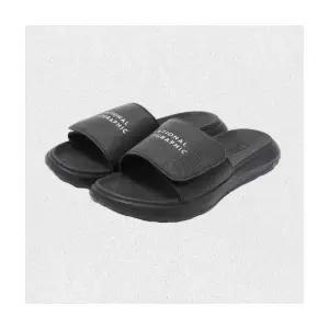 내셔널지오그래픽 NATIONAL GEOGRAPHIC NATIONALGEOGRAPHIC N252USD322 픽셀 V2 슬라이드 BLACK N252USD322