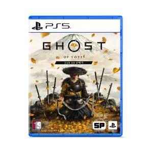 플레이스테이션 PS5 고스트 오브 요테이 일반판