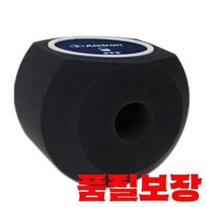 마이크 콘덴서 음향 윈드스크린 스프레이 방지 인클로저 Alctron PF8