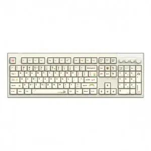 그루브스톤 GV10M 8K 유무선 기계식 따뜻한크레용 (저소음 밀키축, 38g)