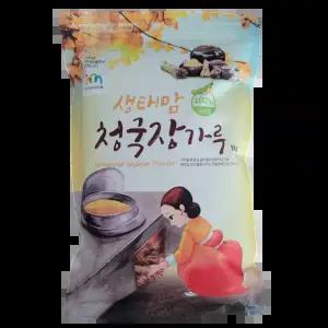 생태마을 청국장 가루 1kg