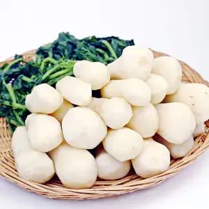 [삼성식품] 국내산 세척 손질한 절임 알타리무 총각무 5kg