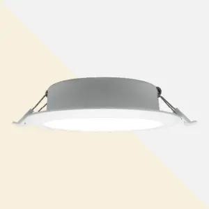 장수 LED 다운라이트 100mm(4인치) 10W 매입등 매립등