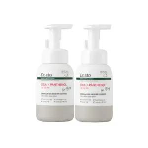 메디앙스 아기 엉덩이 클렌저 수딩 300ml 2개