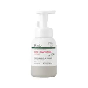 메디앙스 닥터아토 아기 엉덩이 폼 클렌저 300ml