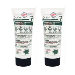 메디앙스 닥터아토 시카 유아 로션 160ml 2개