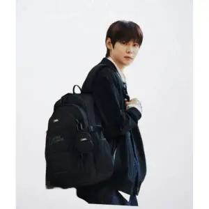 National Geographic 내셔널지오그래픽 NATIONALGEOGRAPHIC N251ABG520 파치 플러스 백팩 BLACK N251ABG520