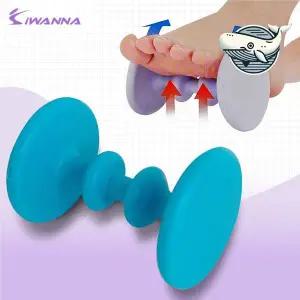 [셀러에이드]발바닥 지압 마사지 롤러 발 마사지 풋