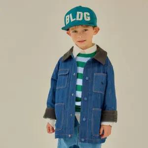 [블루독] 시그니처워크웨어자켓 (24A15-121-01)