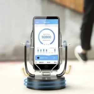 휴대폰 핸드폰 자동 만보기_23374694