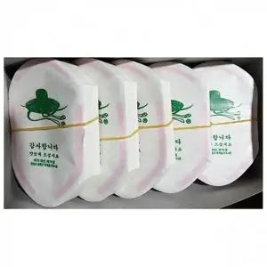 숟가락집 삼주 소 6x9cm 720매 X5개 숫가락집 포장지_23374188