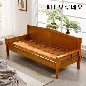[보루네오]건강을 생각한 황토볼 온돌쇼파 YS360