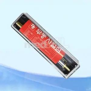 [사혈기] DE 사혈기(S.T) 스테인레스 채혈기구