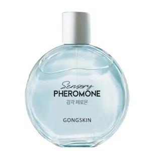 공스킨 감각 페로몬 향수 대용량 100ml x 1개 페로몬향 자신감 로맨틱