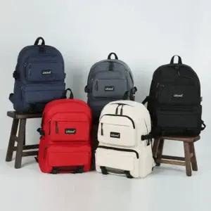 [모로엠] 남성 데일리 유행 고급 백팩 ON-BA-QWFHXL3N