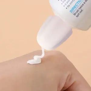 알뜰치약 뚜껑 치약절약 마개 실리콘 캡