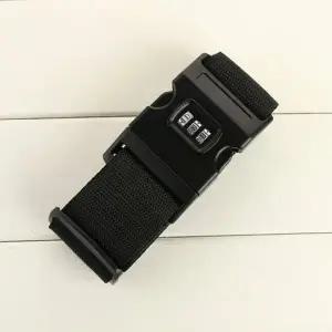 [라일리] Rly 트렁크 벨트 캐리어 밴드 잠금장치  41568064)