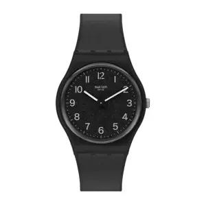 스와치 GB326 Urbaholic LICO GUM 공용 우레탄 시계