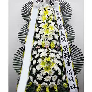 대구보훈병원장례식장 근조화환