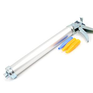 실란트건 2액형 우레탄실란트 실리콘건 제비건 500ML 700ML