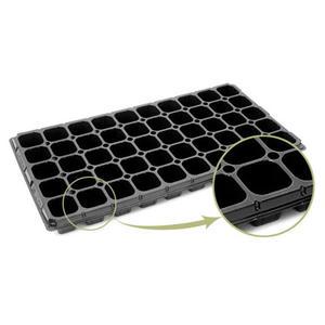 50구 모종판 육묘판 육묘 트레이 포트 모판 파종 5개