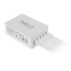 NEXT-05AC/USB 5포트 AC 충전기/스마트폰,